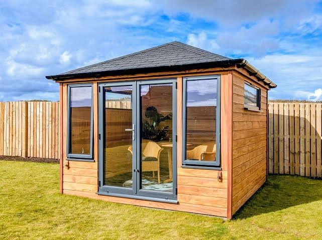 Shed base